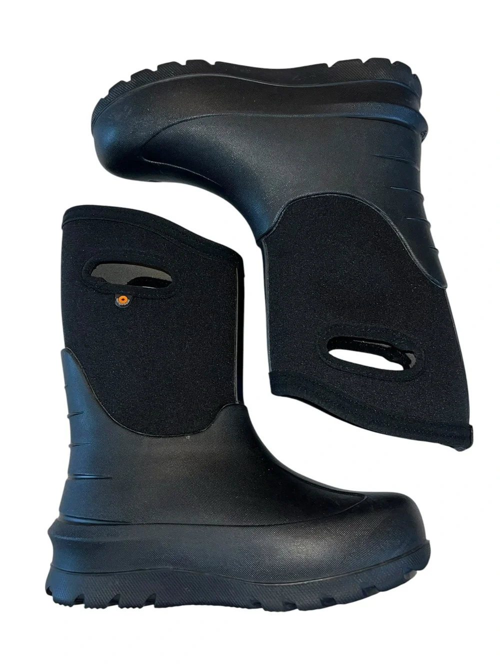 Bogs Classic Waterproof Winter Boots